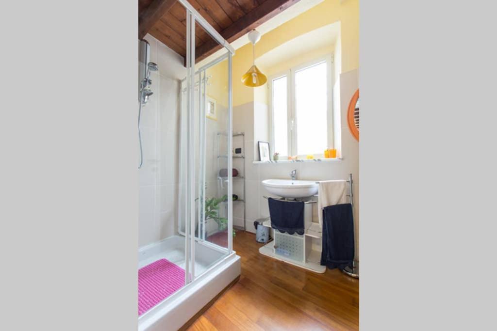 My Lovely Home カリアリ エクステリア 写真