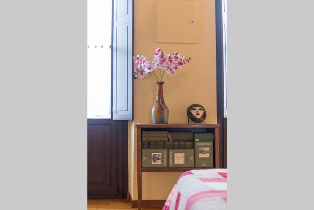 My Lovely Home カリアリ エクステリア 写真
