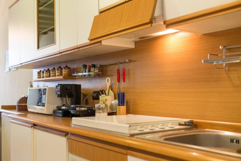 My Lovely Home カリアリ エクステリア 写真